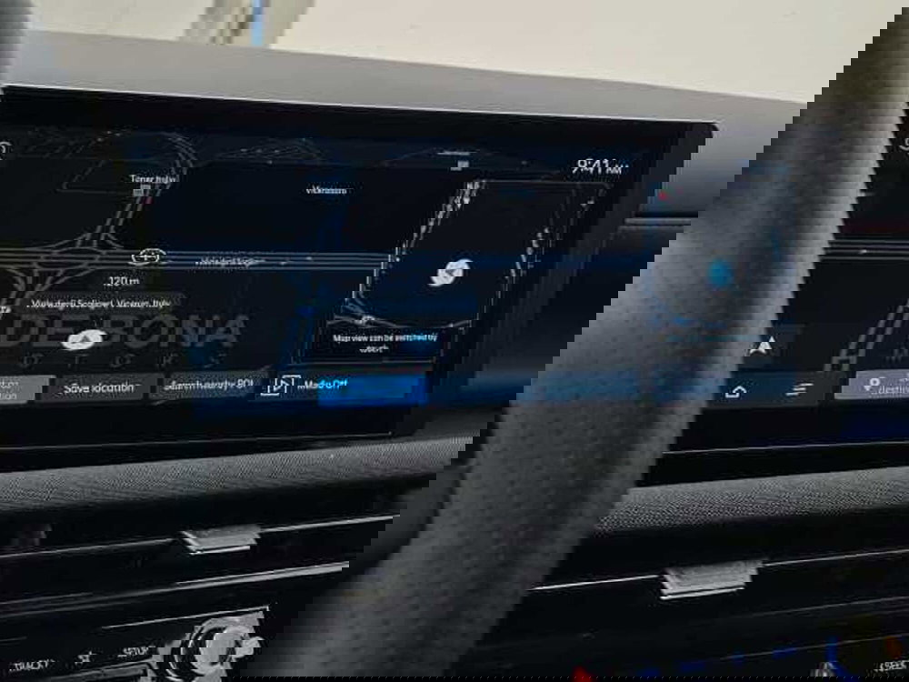 Hyundai Tucson nuova a Vicenza (13)