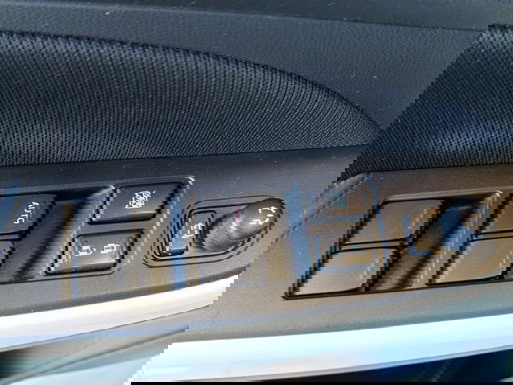 Suzuki Swift usata a Varese (10)