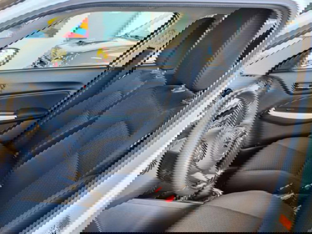 Suzuki Swift usata a Varese (11)