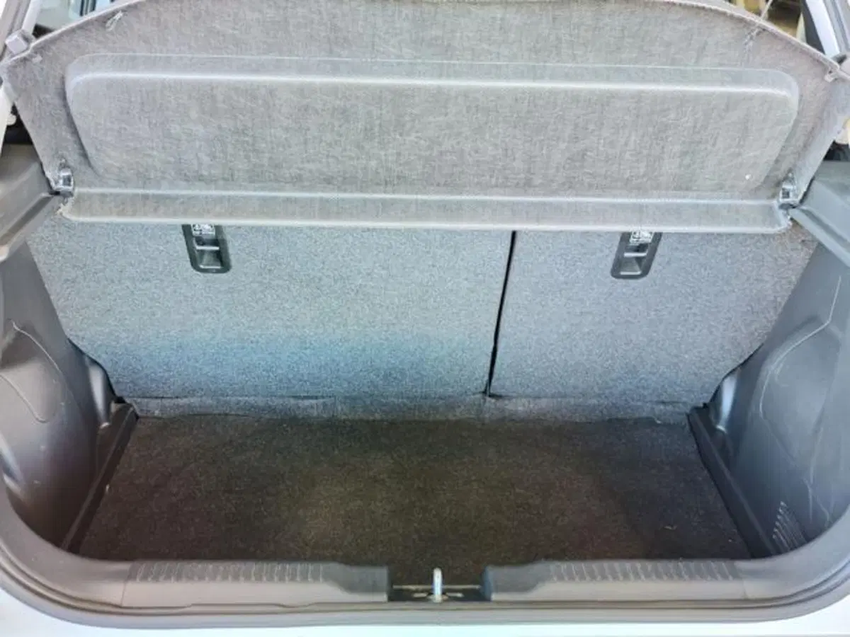 Suzuki Swift usata a Varese (13)