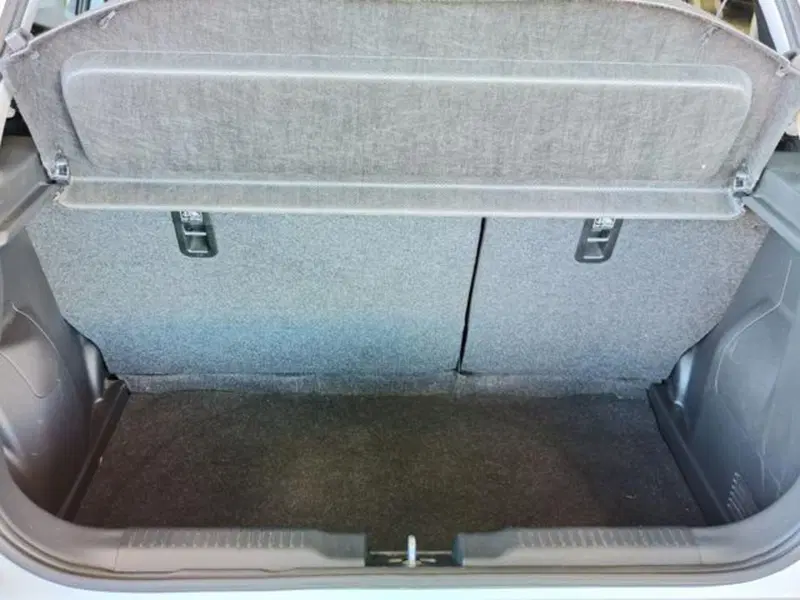 Suzuki Swift usata a Varese (13)