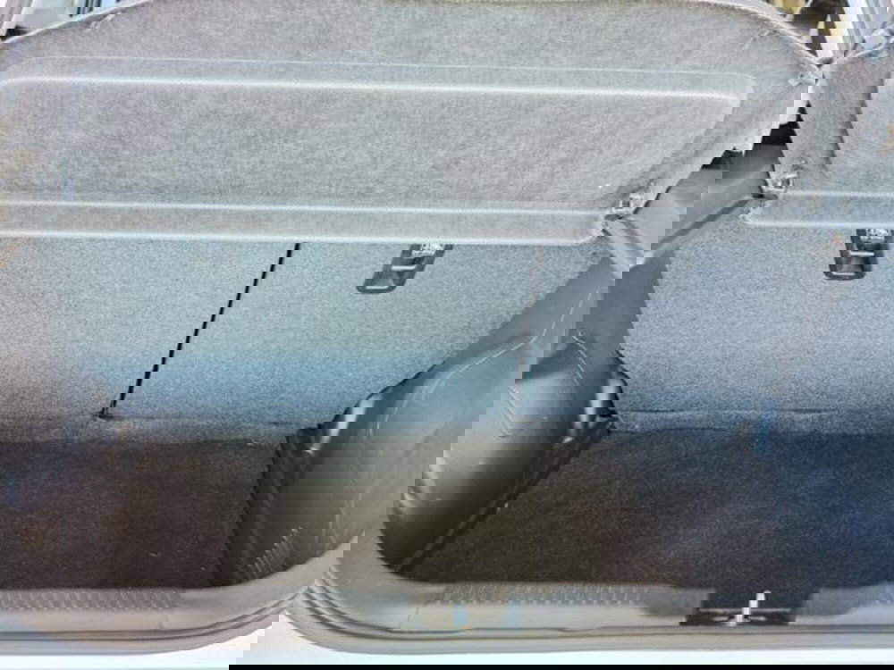 Suzuki Swift usata a Varese (13)