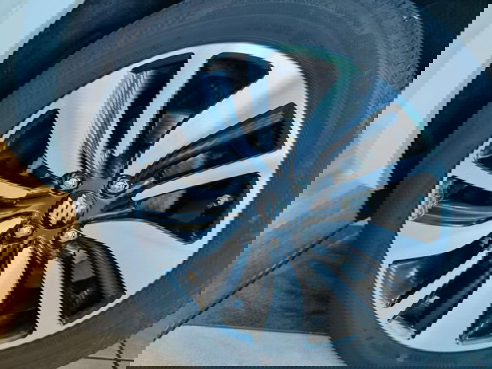 Suzuki Swift usata a Varese (14)