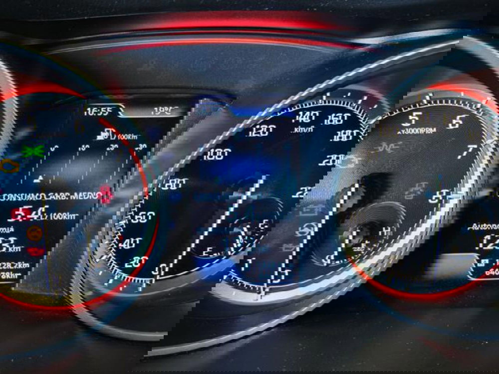 Suzuki Swift usata a Varese (5)