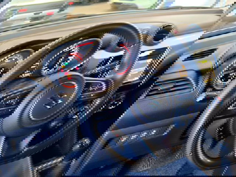 Suzuki Swift usata a Varese (6)