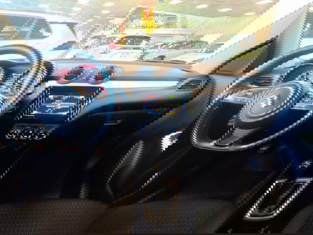 Suzuki Swift usata a Varese (8)