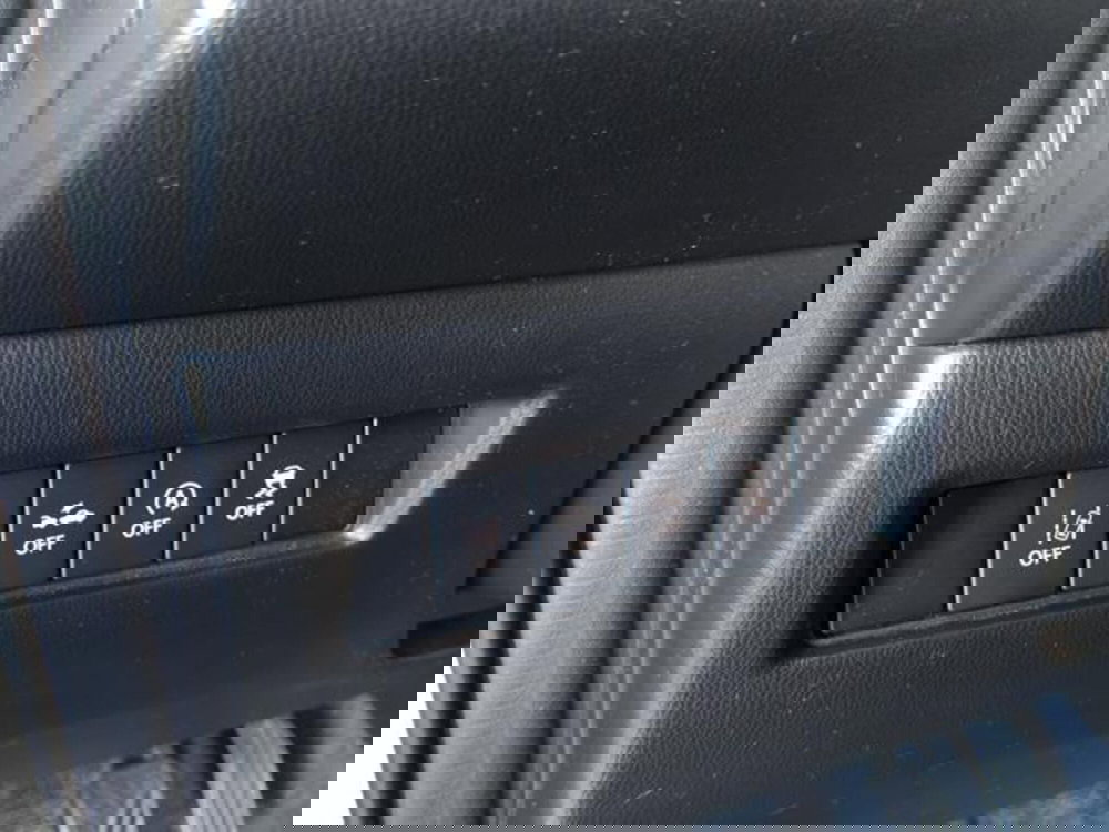 Suzuki Swift usata a Varese (9)
