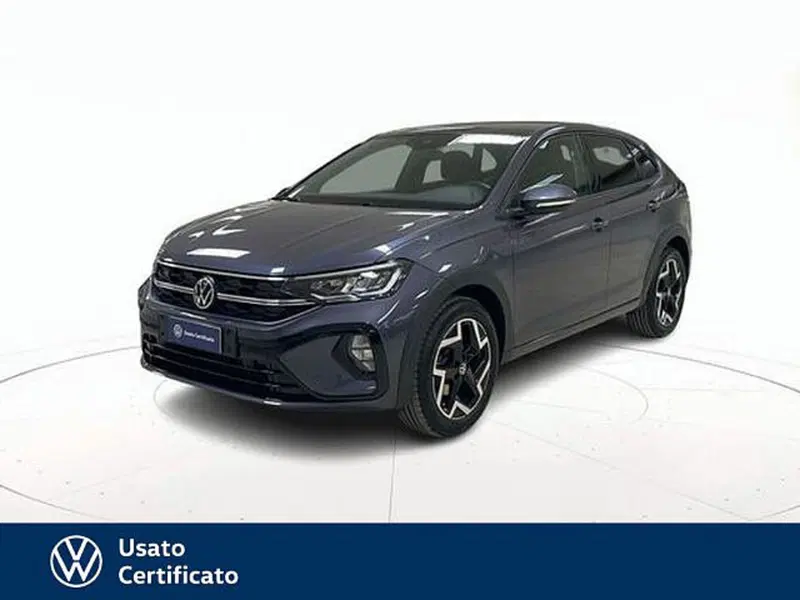 Volkswagen Taigo usata a Vicenza