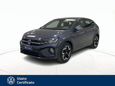 Volkswagen Taigo 1.0 tsi R-Line 115cv del 2025 usata a Vicenza