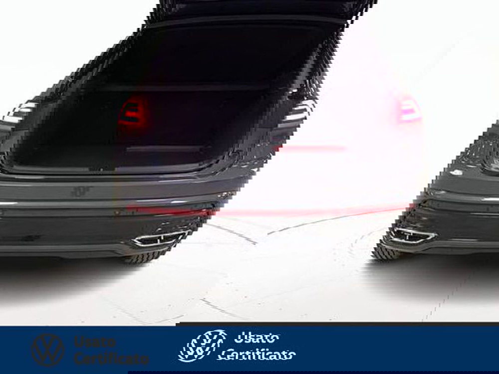 Volkswagen Taigo usata a Vicenza (19)