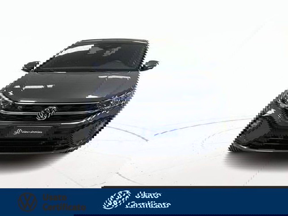 Volkswagen Taigo usata a Vicenza (2)