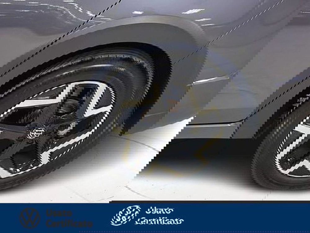 Volkswagen Taigo usata a Vicenza (20)