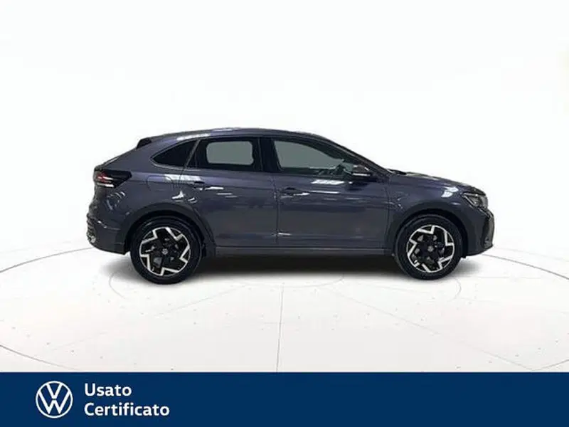 Volkswagen Taigo usata a Vicenza (3)