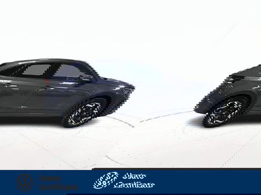 Volkswagen Taigo usata a Vicenza (3)