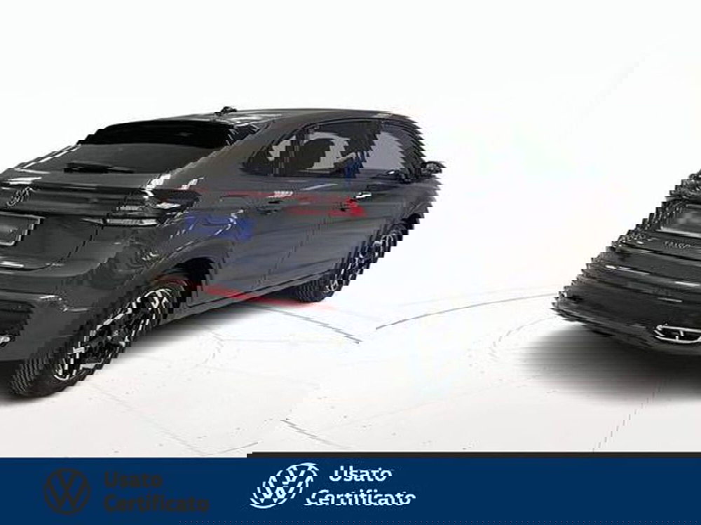 Volkswagen Taigo usata a Vicenza (4)