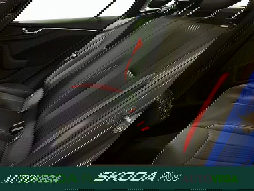 Skoda Kamiq usata a Vicenza (12)