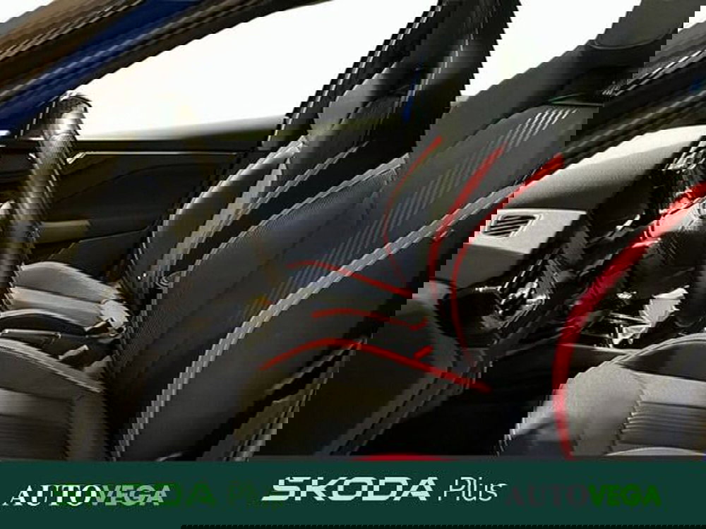 Skoda Kamiq usata a Vicenza (13)