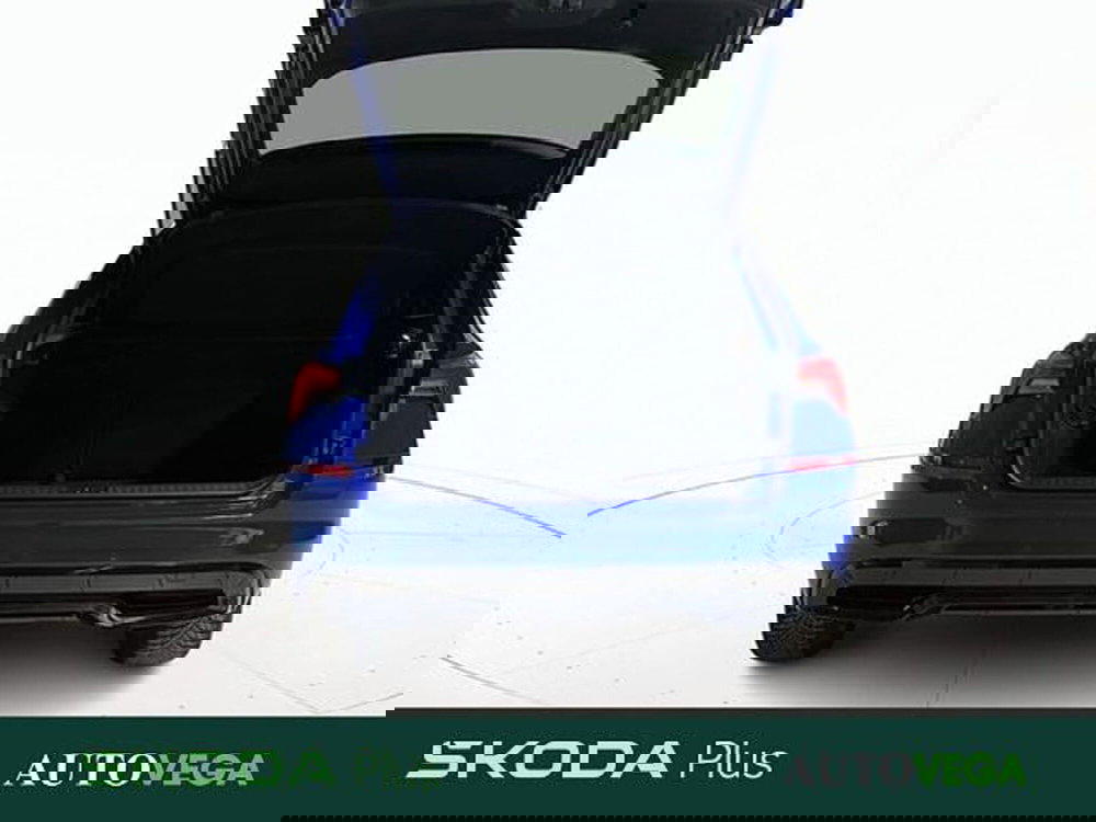 Skoda Kamiq usata a Vicenza (16)