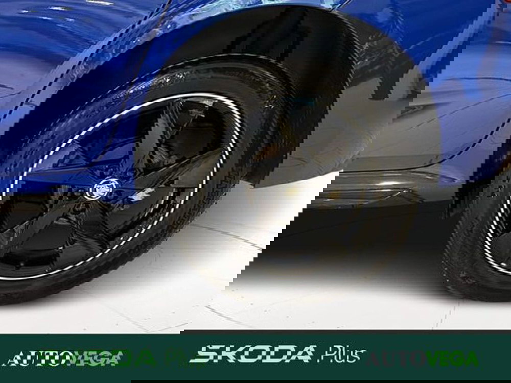 Skoda Kamiq usata a Vicenza (17)