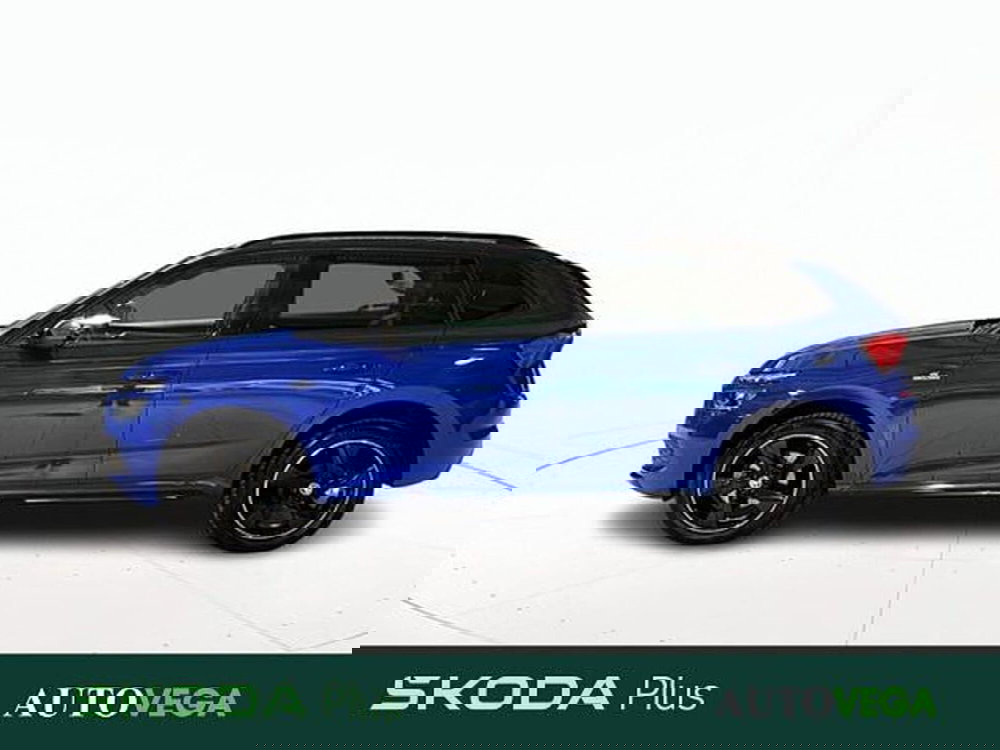 Skoda Kamiq usata a Vicenza (3)