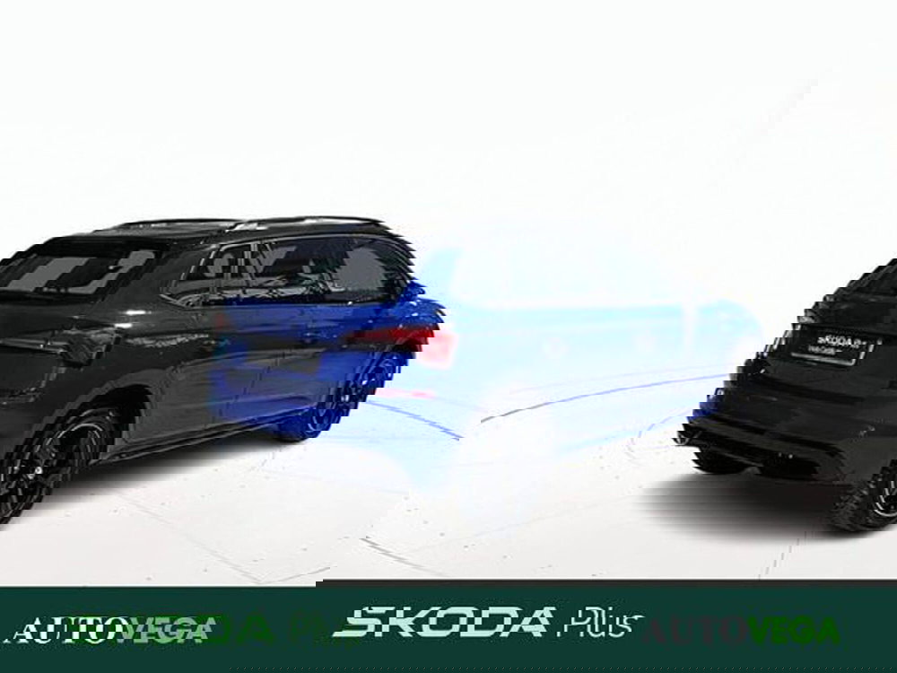 Skoda Kamiq usata a Vicenza (4)