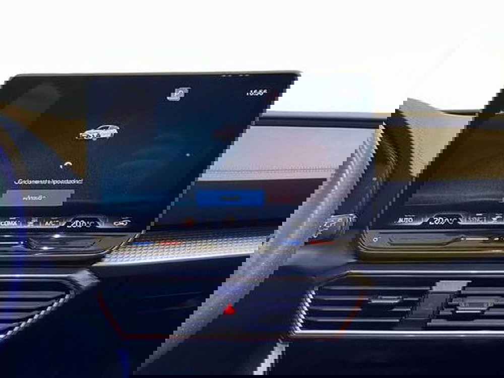 Cupra Leon usata a Vicenza (10)