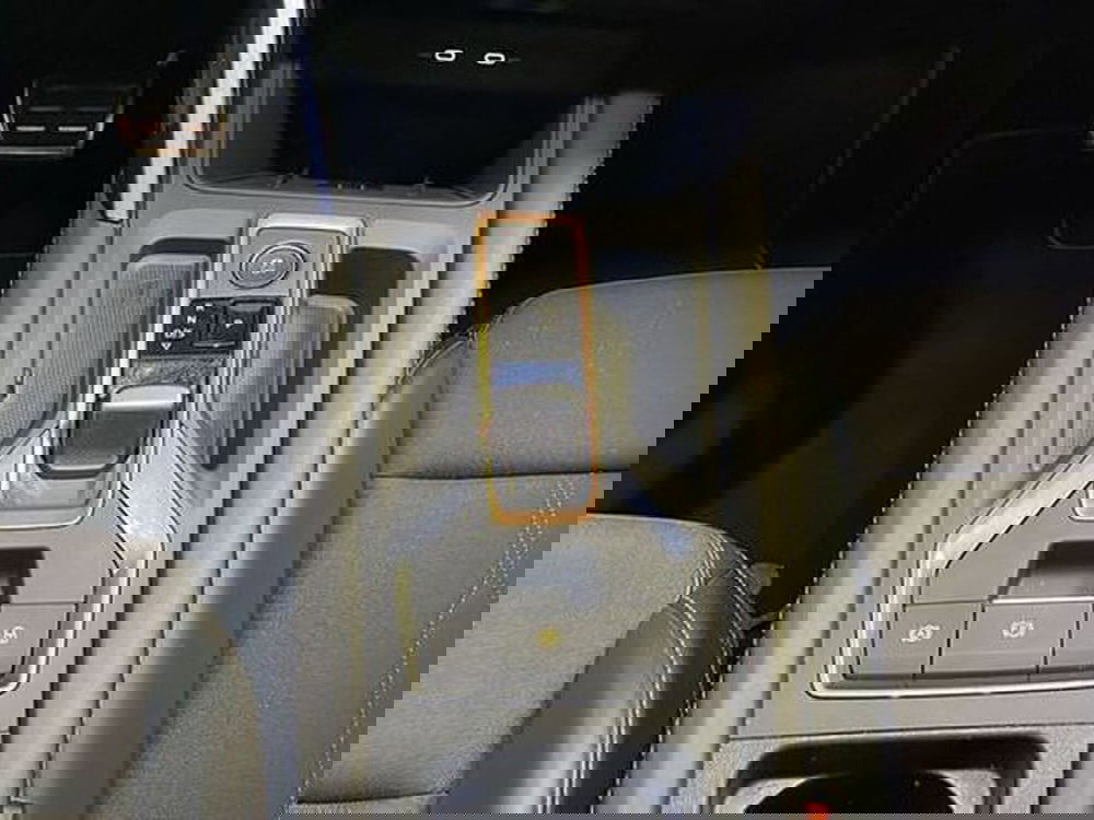 Cupra Leon usata a Vicenza (11)