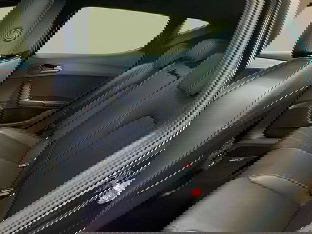 Cupra Leon usata a Vicenza (12)