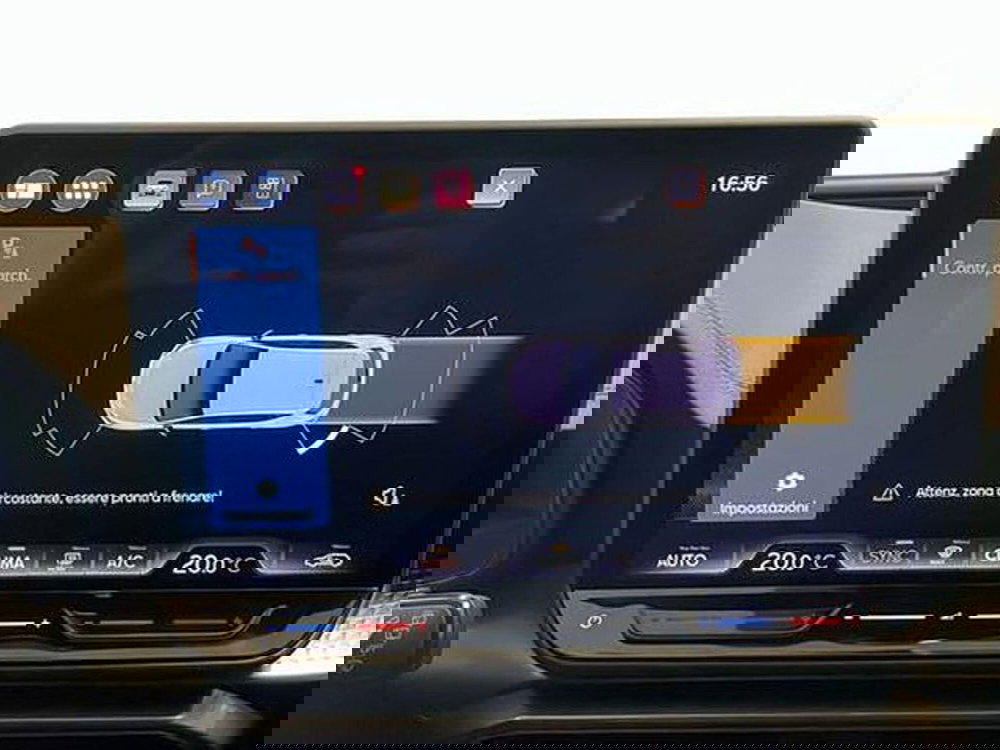 Cupra Leon usata a Vicenza (14)