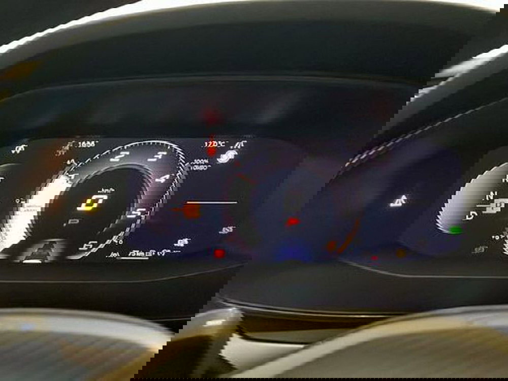 Cupra Leon usata a Vicenza (15)