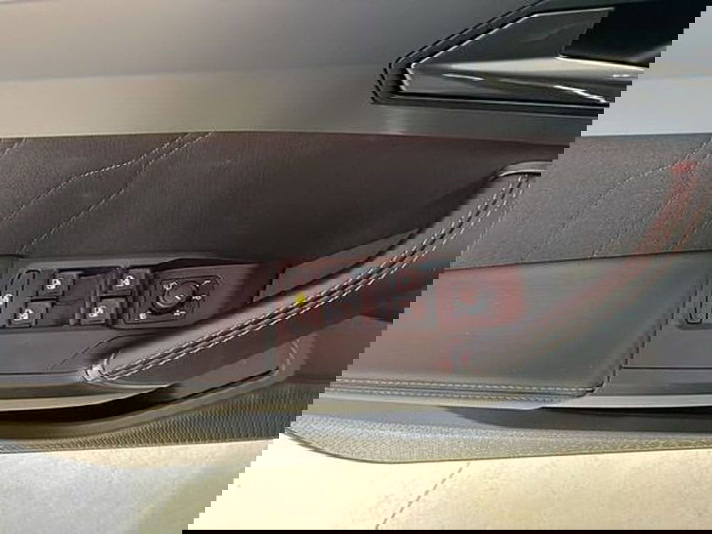 Cupra Leon usata a Vicenza (18)