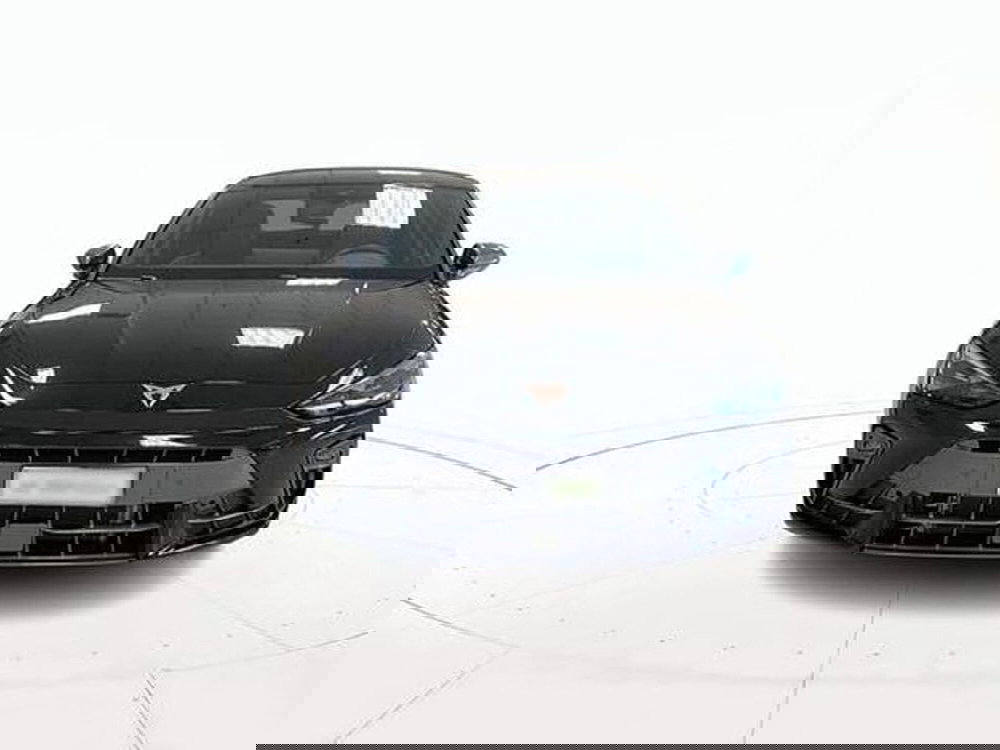 Cupra Leon usata a Vicenza (2)