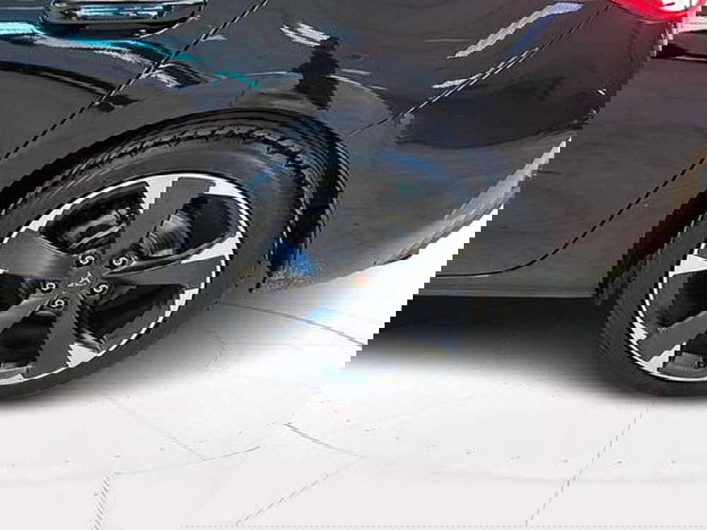 Cupra Leon usata a Vicenza (20)