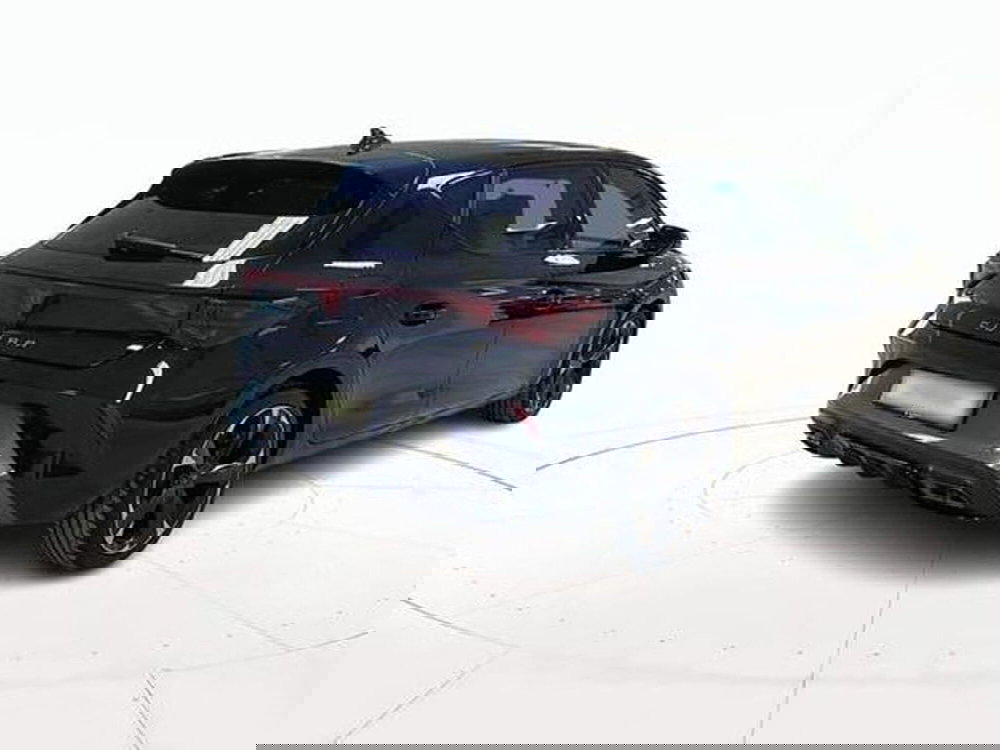 Cupra Leon usata a Vicenza (4)