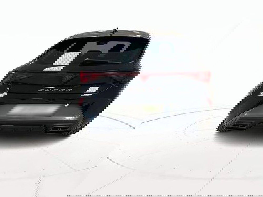 Cupra Leon usata a Vicenza (5)