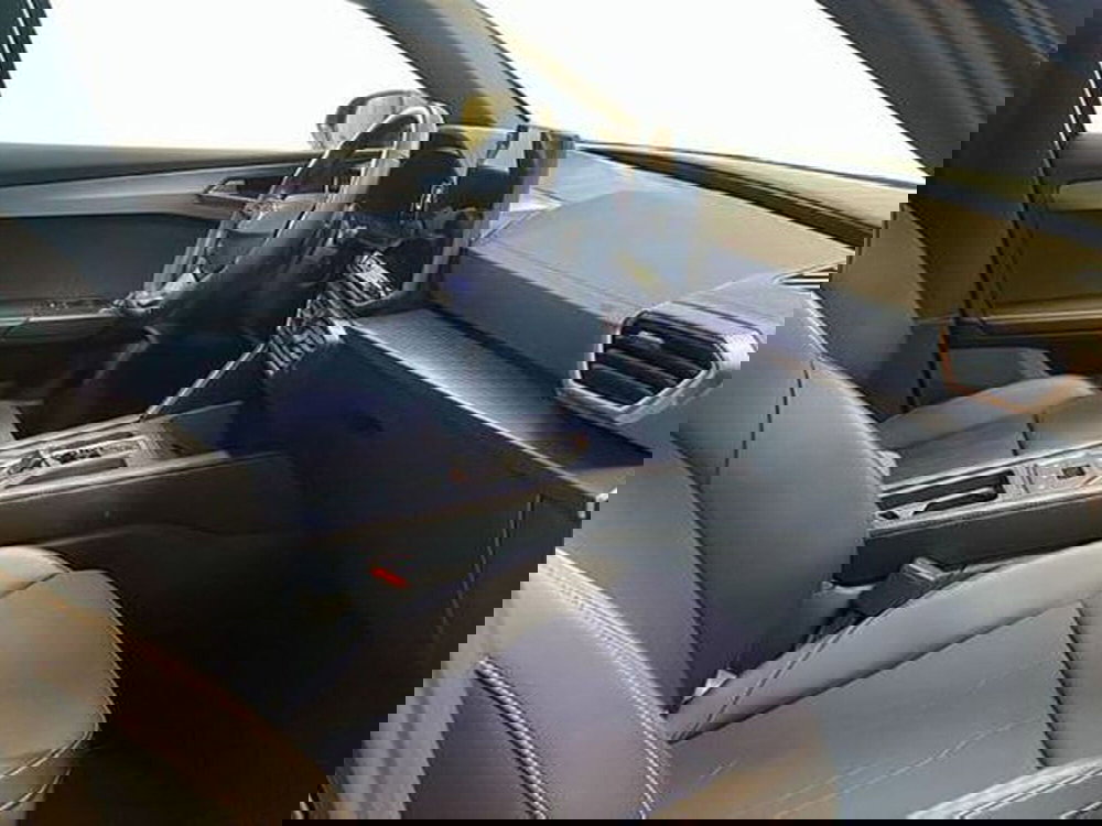 Cupra Leon usata a Vicenza (6)