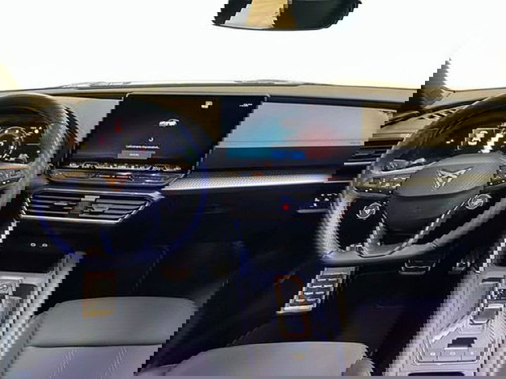 Cupra Leon usata a Vicenza (8)