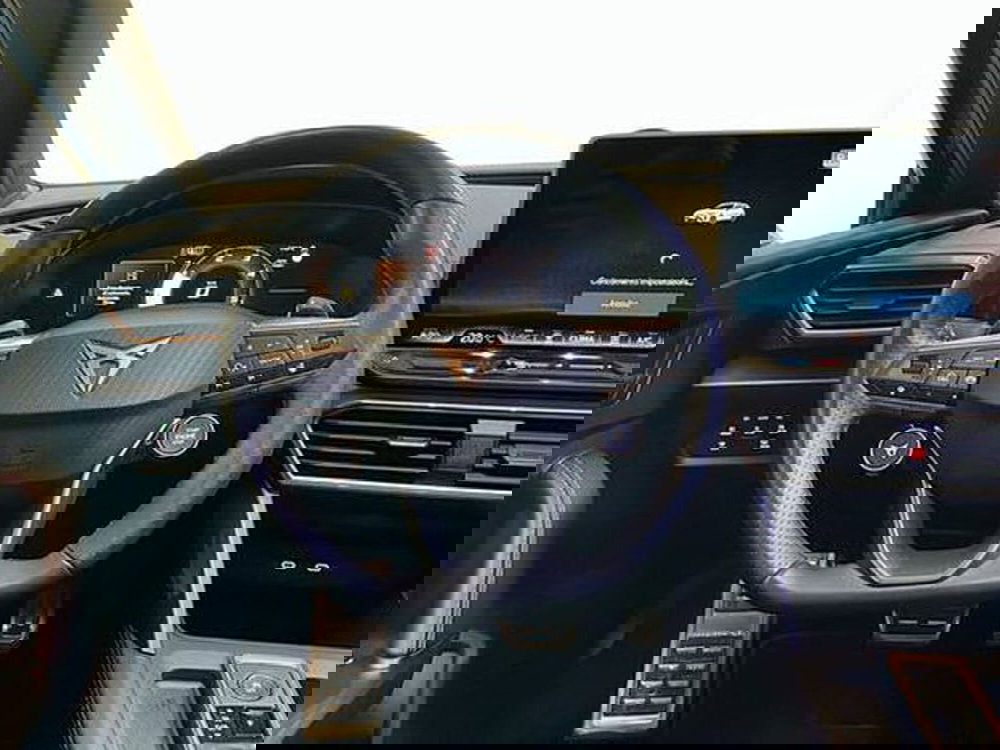 Cupra Leon usata a Vicenza (9)