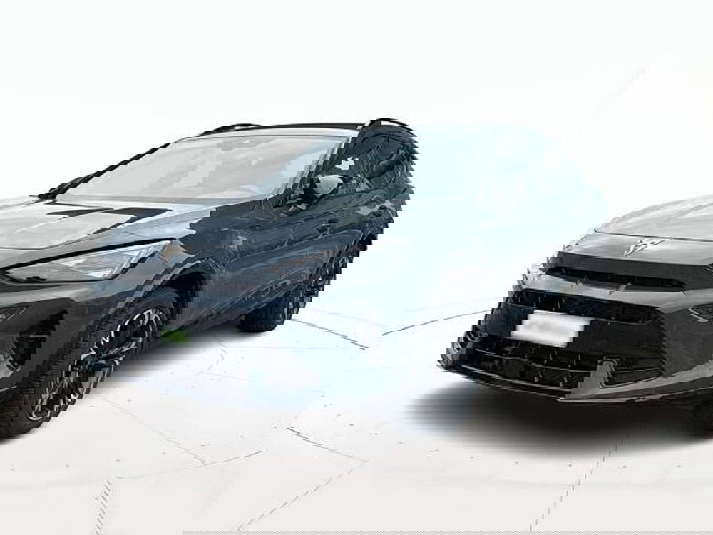 Cupra Formentor usata a Vicenza