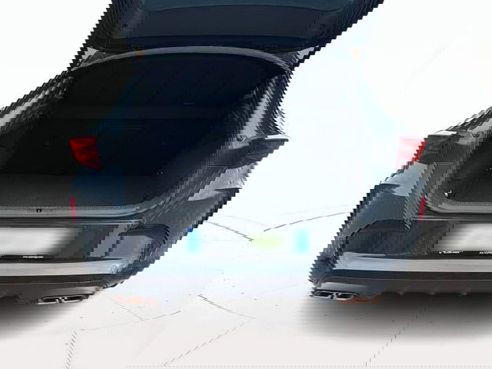 Cupra Formentor usata a Vicenza (11)