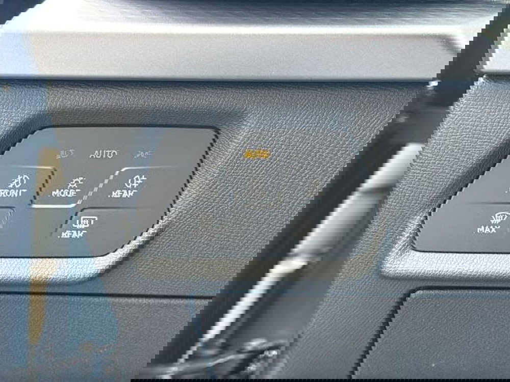 Cupra Formentor usata a Vicenza (14)