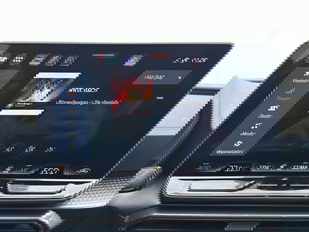 Cupra Formentor usata a Vicenza (16)