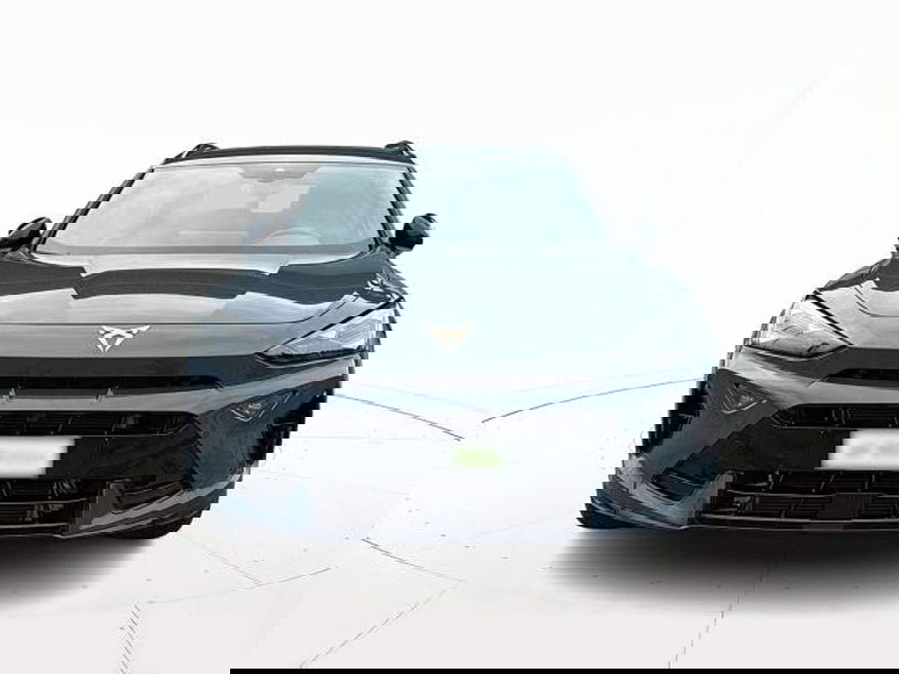 Cupra Formentor usata a Vicenza (2)