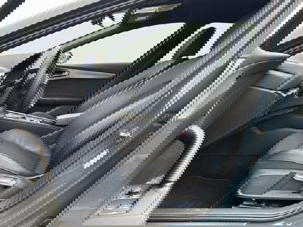 Cupra Formentor usata a Vicenza (8)