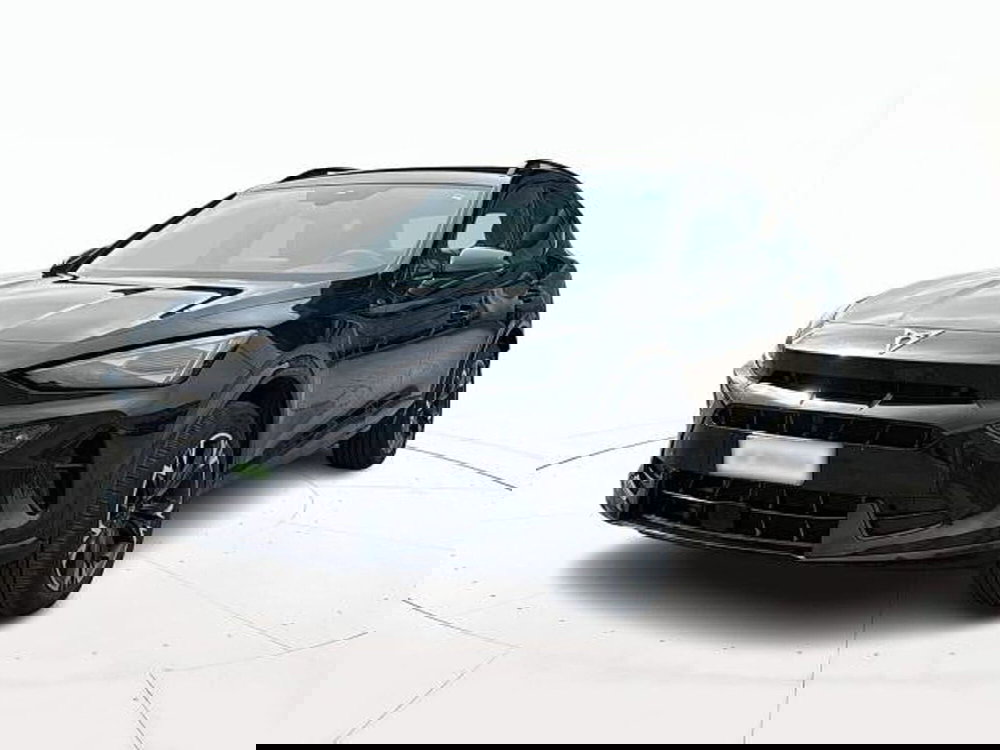 Cupra Formentor usata a Vicenza