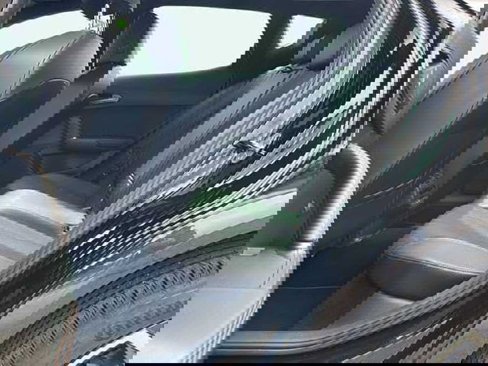 Cupra Formentor usata a Vicenza (10)