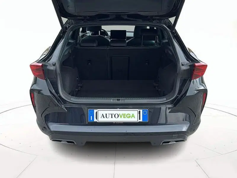 Cupra Formentor usata a Vicenza (11)