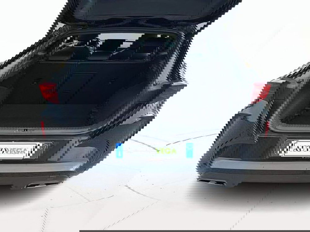 Cupra Formentor usata a Vicenza (11)