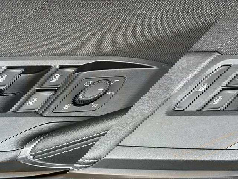 Cupra Formentor usata a Vicenza (13)