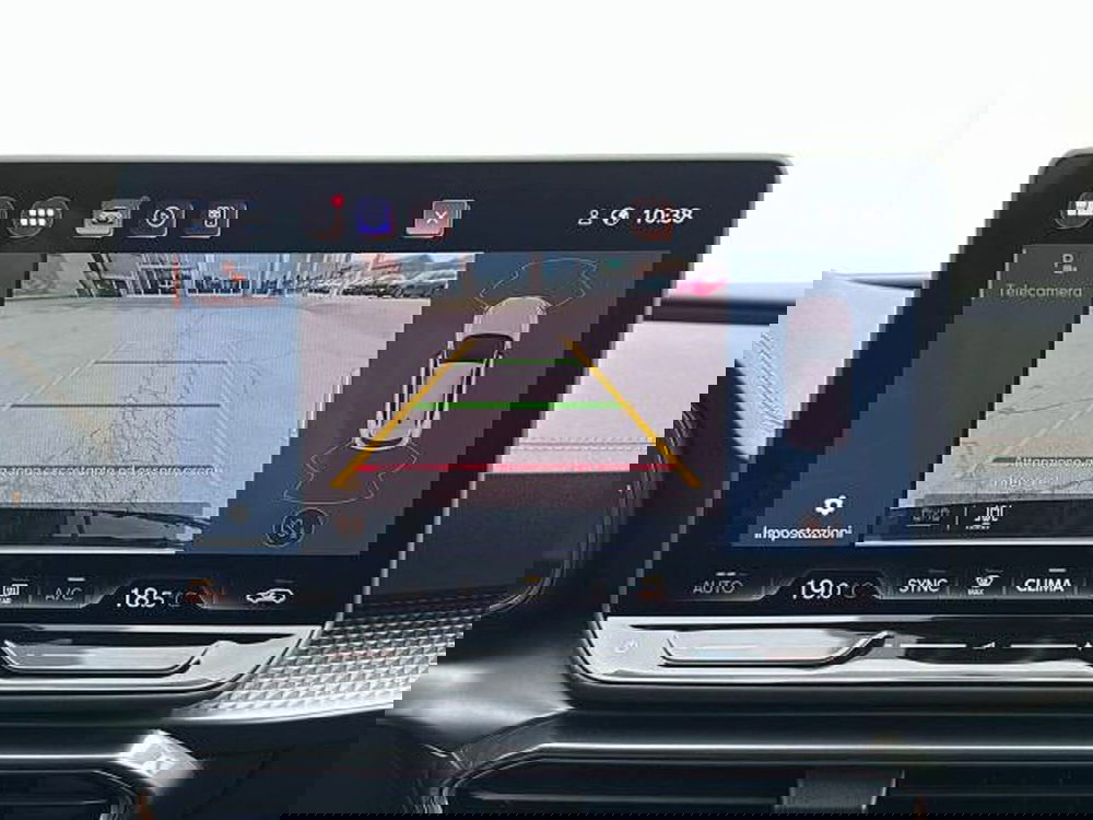 Cupra Formentor usata a Vicenza (17)